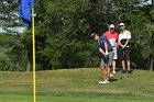 LAC Golf Open 2019  11th annual Wheaton Lyons Athletic Club (LAC) Golf Open Monday, August 12, 2019 held at the Franklin Country Club. - Photo by Keith Nordstrom : Wheaton, Lyons Athletic Club Golf Open